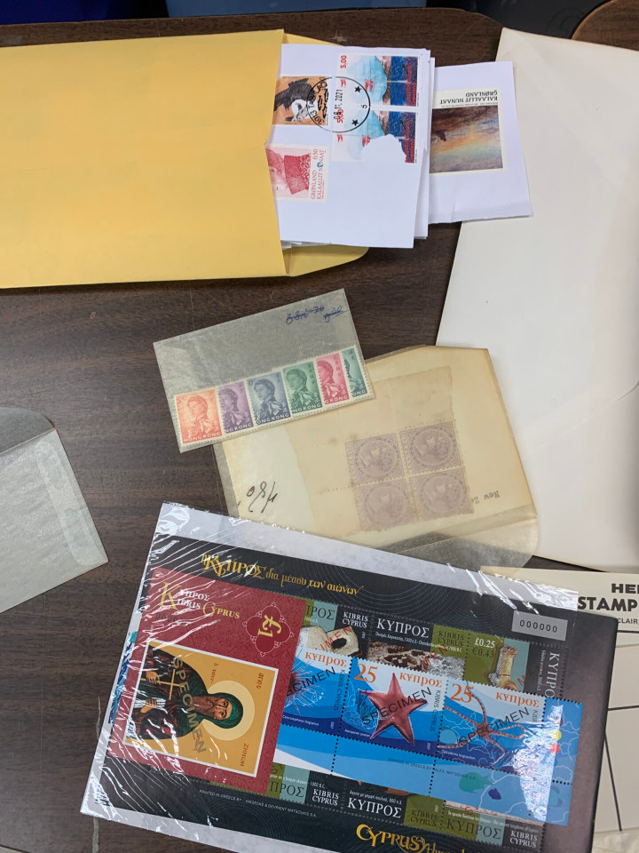 INTERNATIONAL MIX – 426655