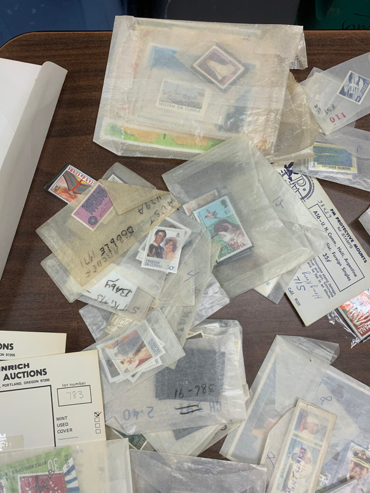 INTERNATIONAL MIX – 426655