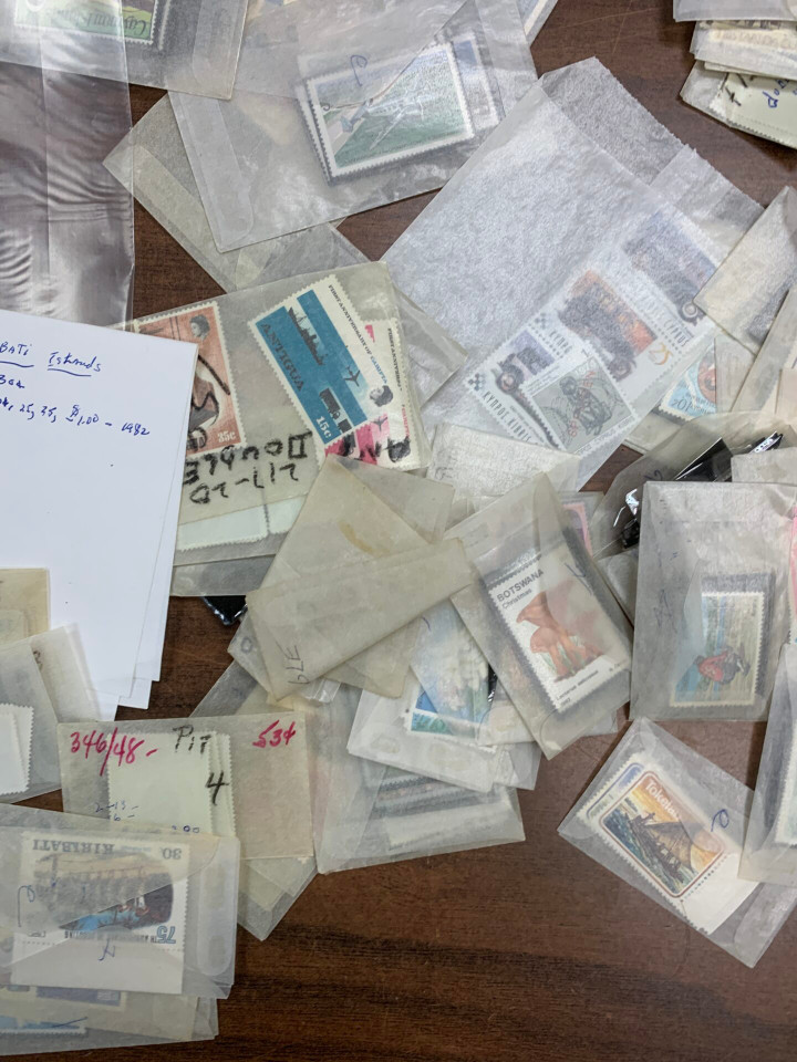 INTERNATIONAL MIX – 426655