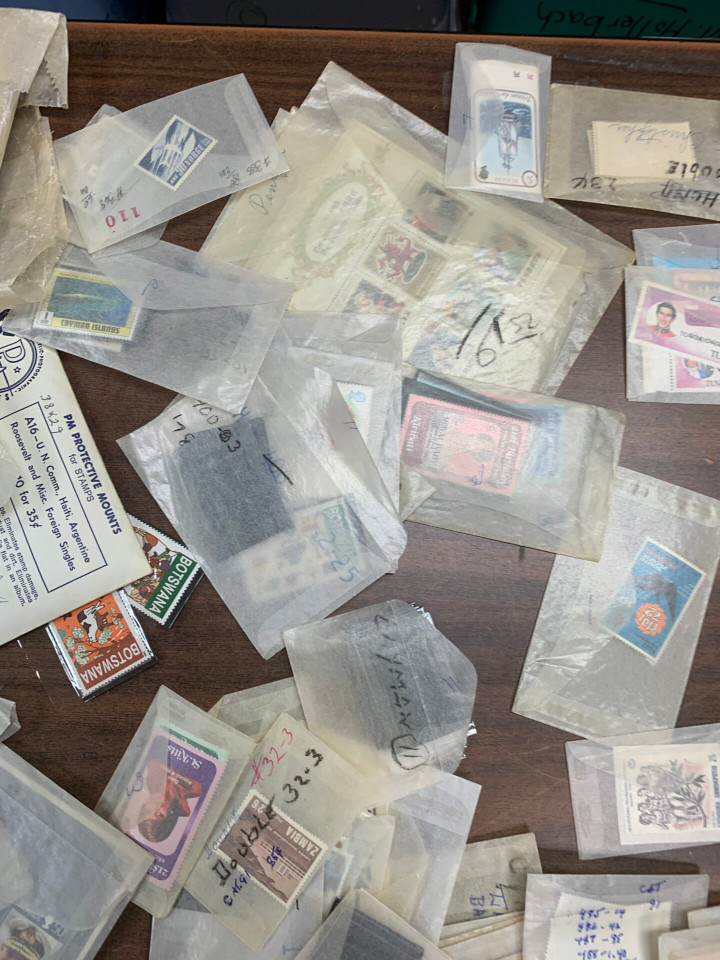 INTERNATIONAL MIX – 426655