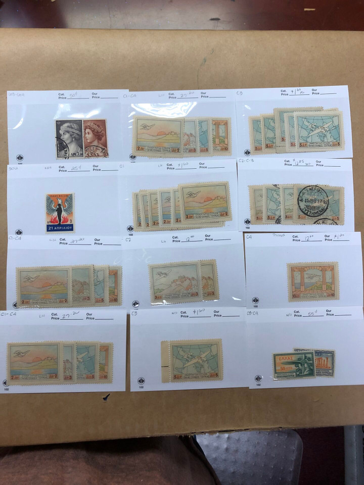 INTERNATIONAL SELECTION – 426303