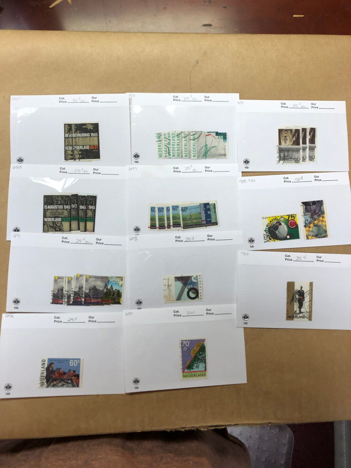 INTERNATIONAL SELECTION – 426303