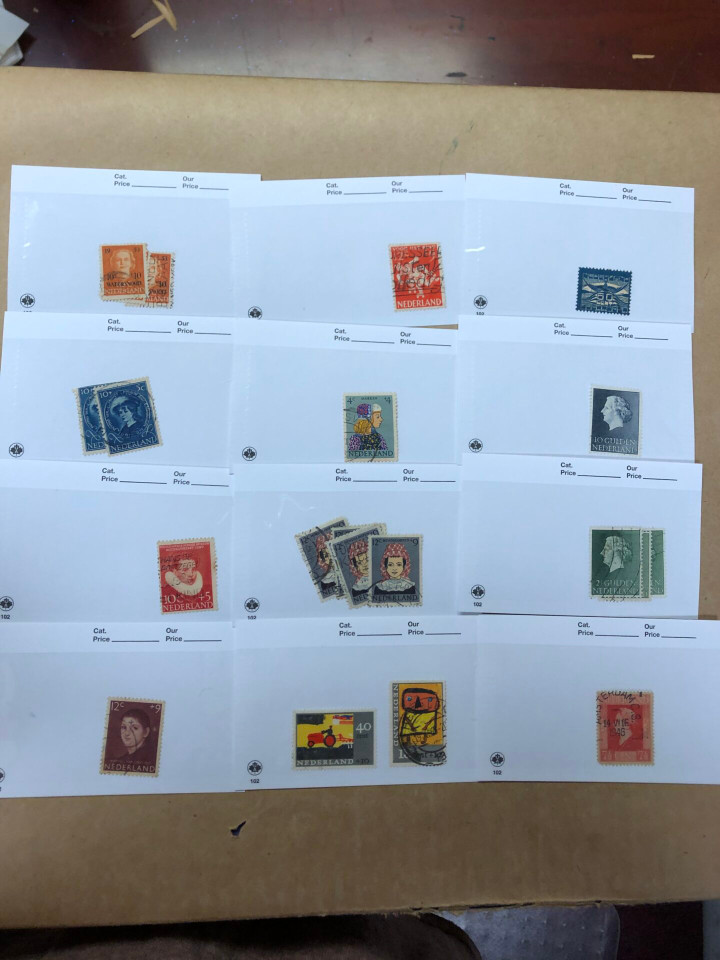 INTERNATIONAL SELECTION – 426303