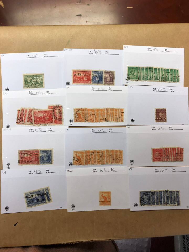 INTERNATIONAL SELECTION – 426303