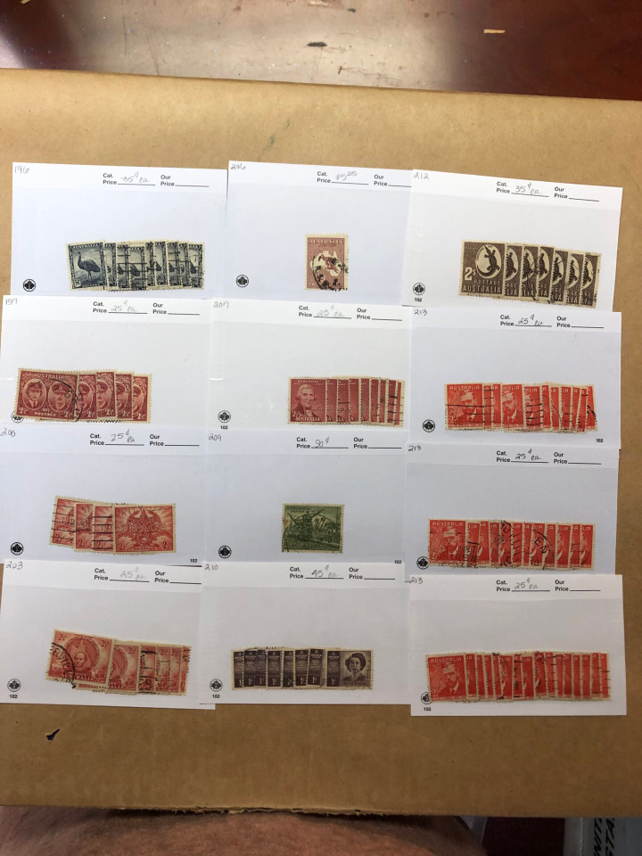 INTERNATIONAL SELECTION – 426303