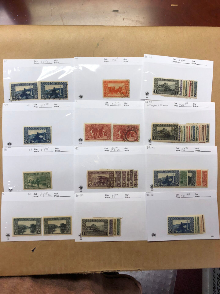 INTERNATIONAL SELECTION – 426303