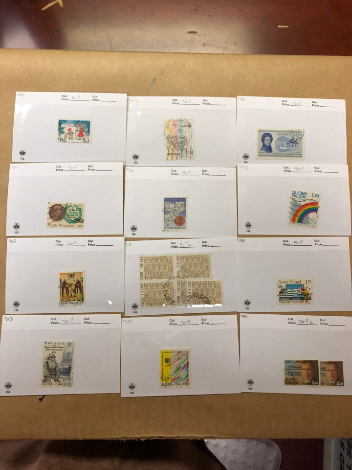 INTERNATIONAL SELECTION – 426303