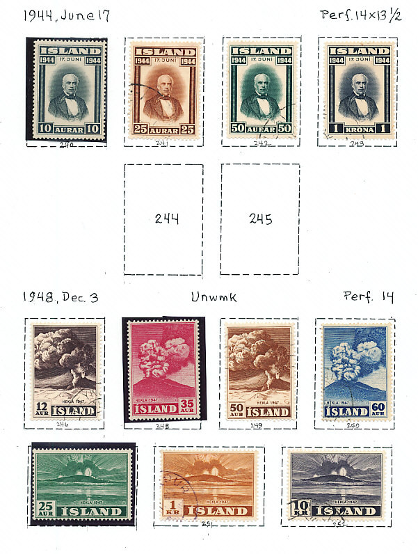 ICELAND – 426666