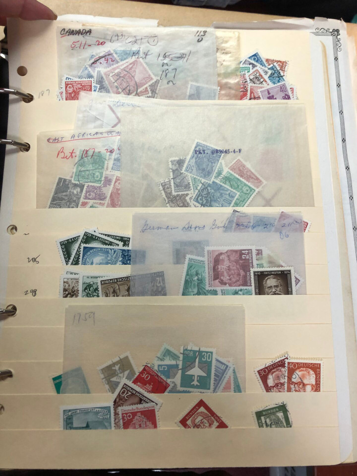 GERMAN DEMOCRATIC REPUBLIC – 426260