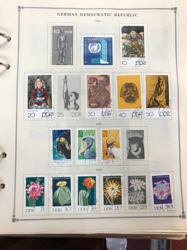 GERMAN DEMOCRATIC REPUBLIC – 426260