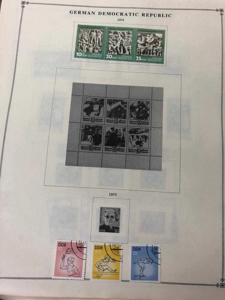 GERMAN DEMOCRATIC REPUBLIC – 426260