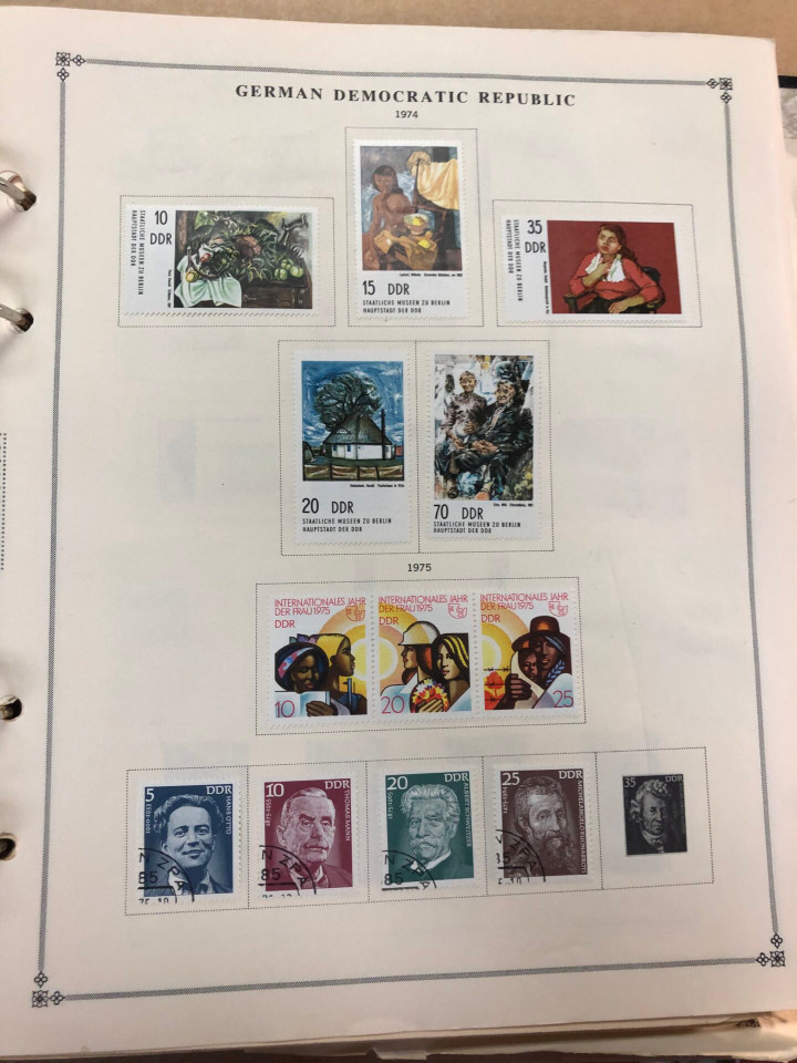 GERMAN DEMOCRATIC REPUBLIC – 426260