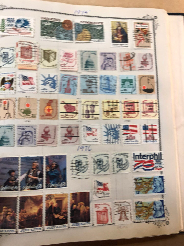 UNITED STATES – HIGH VALUE LATE 19th CENTURY – 426682