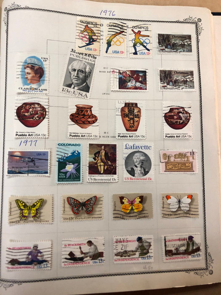 UNITED STATES – HIGH VALUE LATE 19th CENTURY – 426682