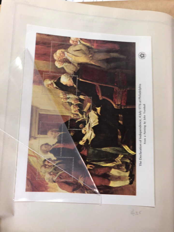 UNITED STATES – HIGH VALUE LATE 19th CENTURY – 426682