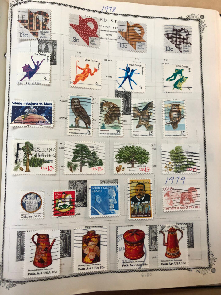 UNITED STATES – HIGH VALUE LATE 19th CENTURY – 426682