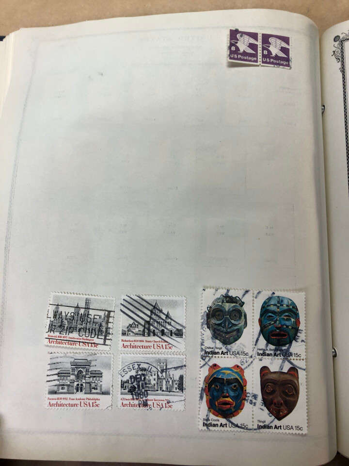 UNITED STATES – HIGH VALUE LATE 19th CENTURY – 426682