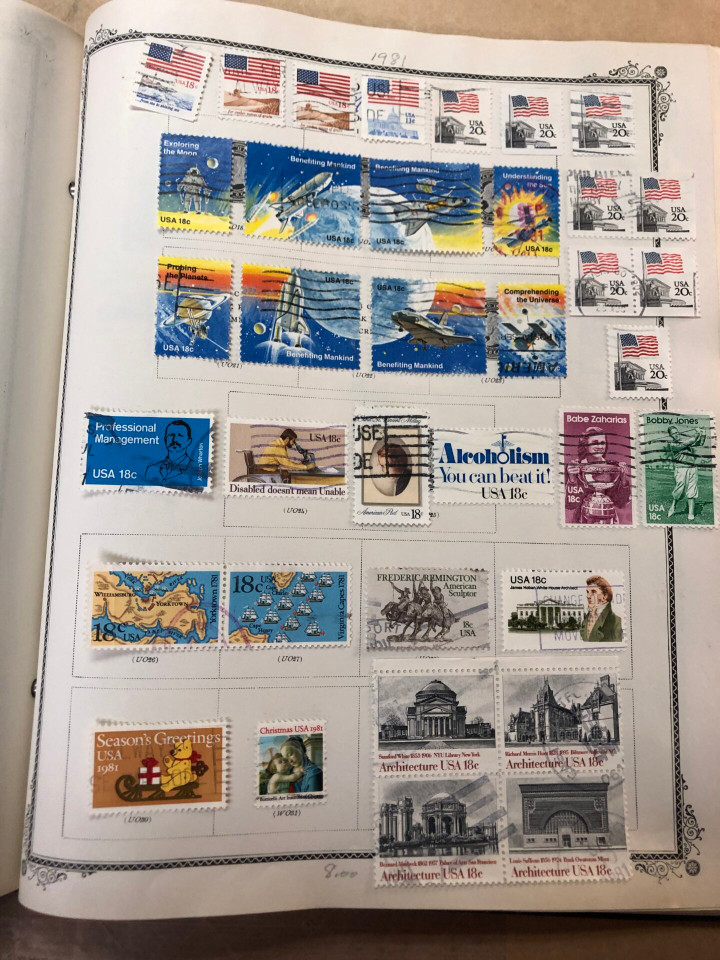 UNITED STATES – HIGH VALUE LATE 19th CENTURY – 426682