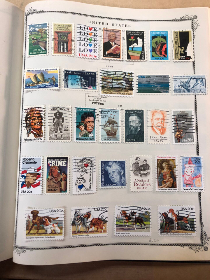 UNITED STATES – HIGH VALUE LATE 19th CENTURY – 426682