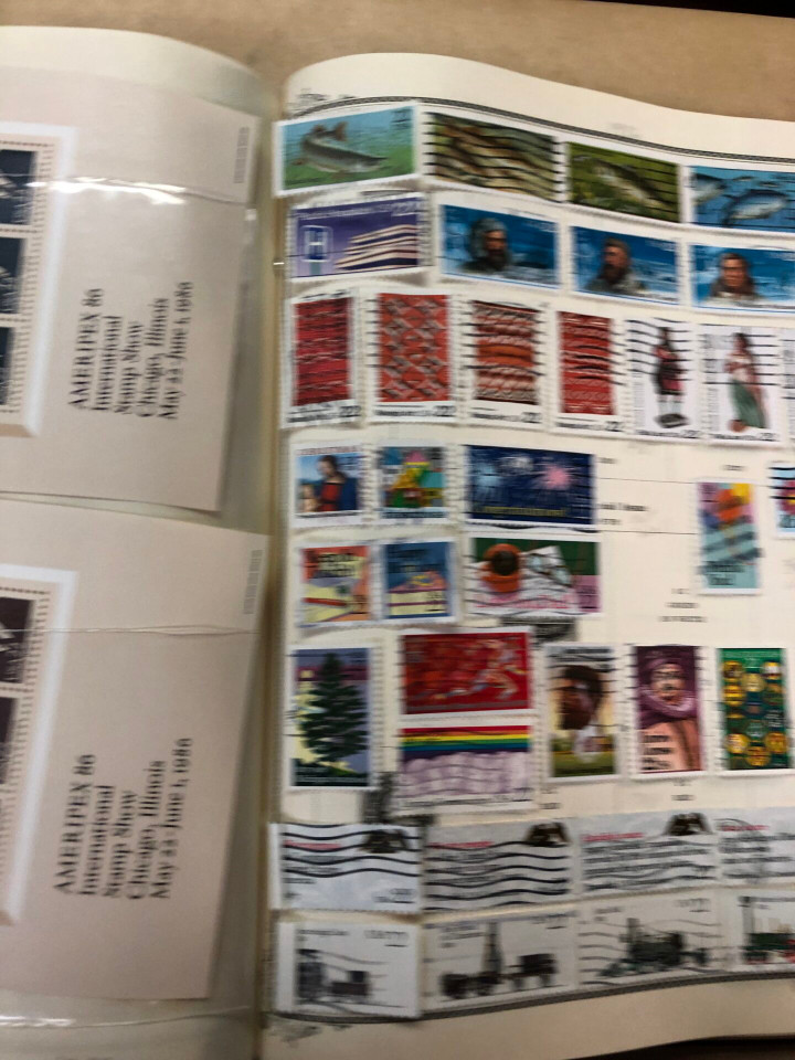 UNITED STATES – HIGH VALUE LATE 19th CENTURY – 426682