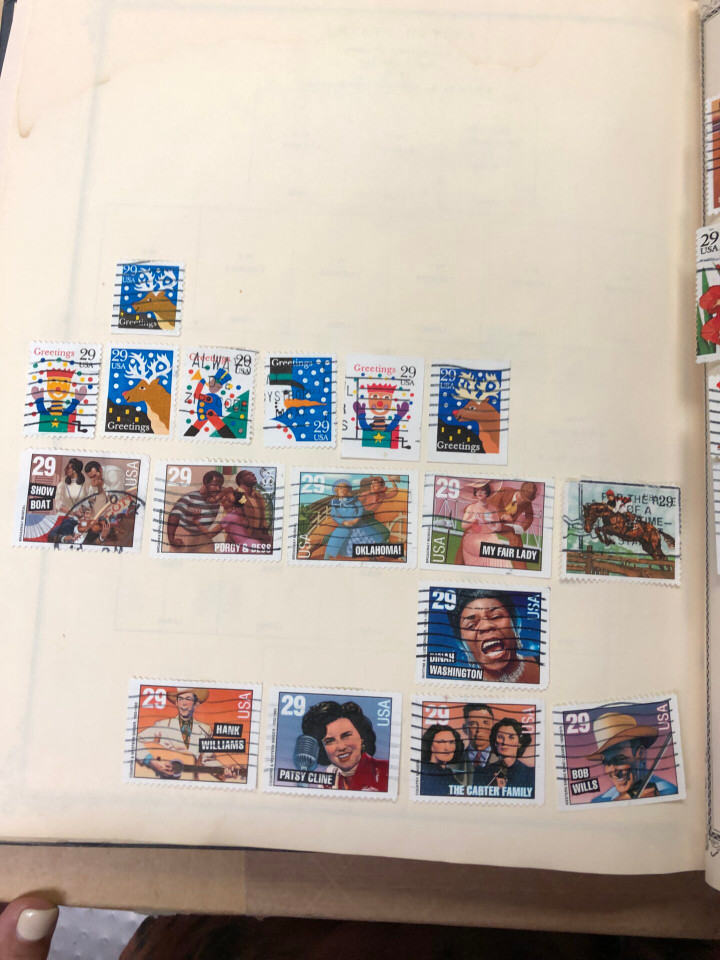 UNITED STATES – HIGH VALUE LATE 19th CENTURY – 426682