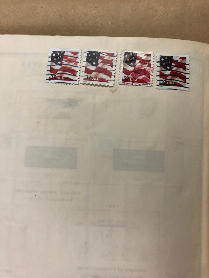 UNITED STATES – HIGH VALUE LATE 19th CENTURY – 426682