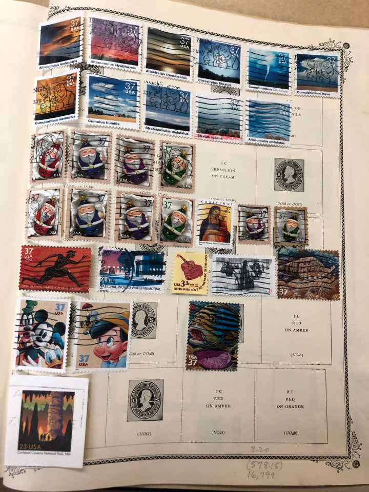 UNITED STATES – HIGH VALUE LATE 19th CENTURY – 426682