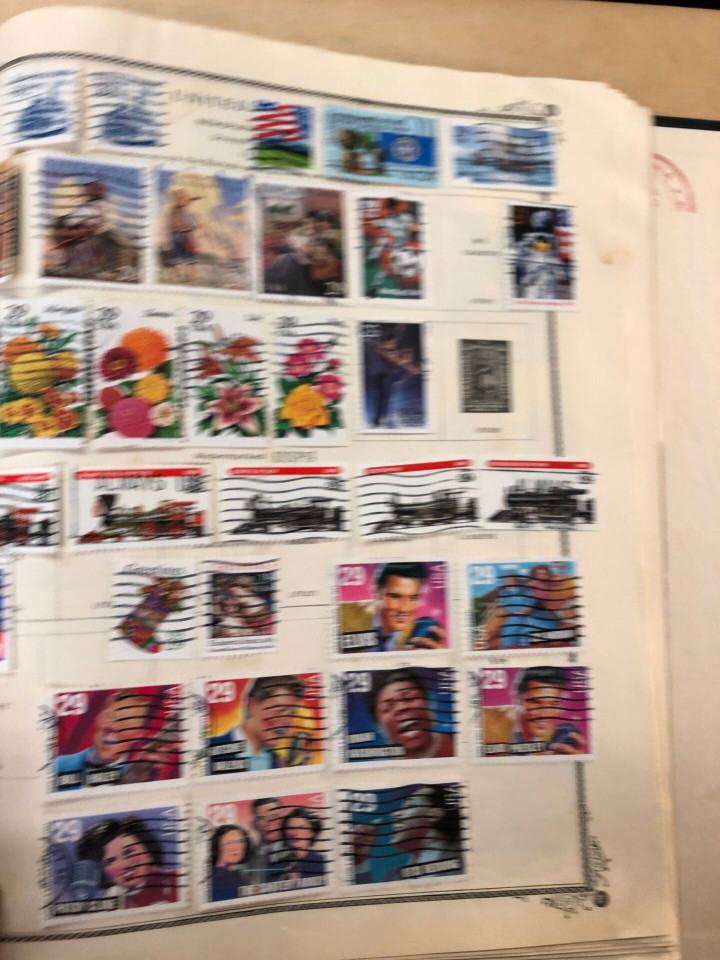 UNITED STATES – HIGH VALUE LATE 19th CENTURY – 426682