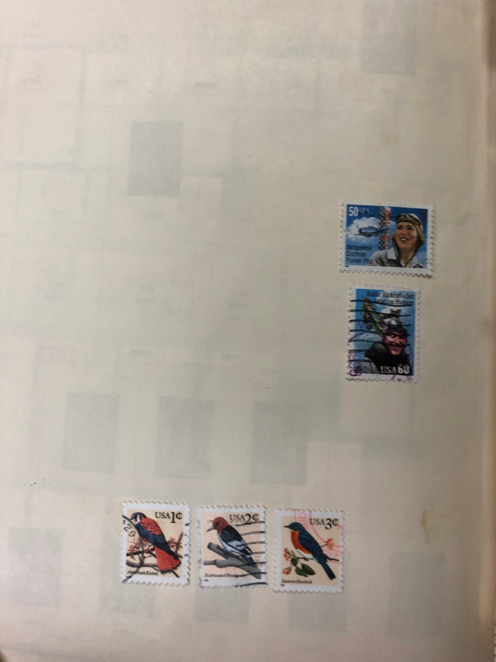 UNITED STATES – HIGH VALUE LATE 19th CENTURY – 426682