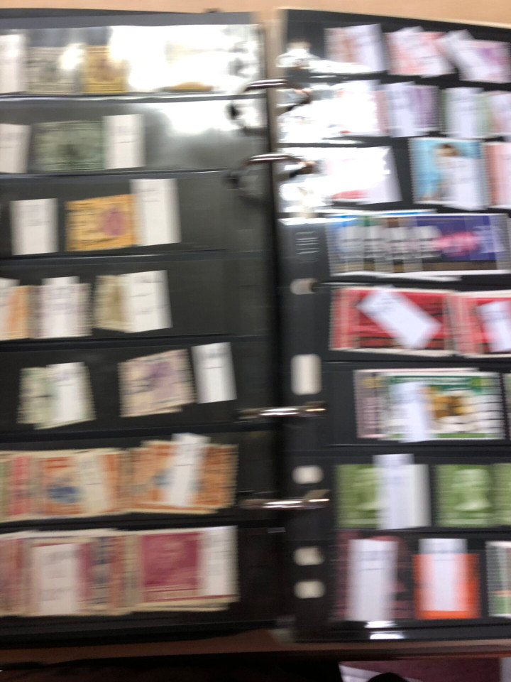 HONG KONG – 426256