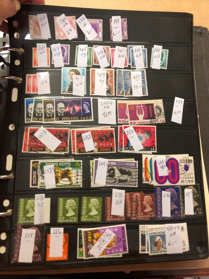 HONG KONG – 426256