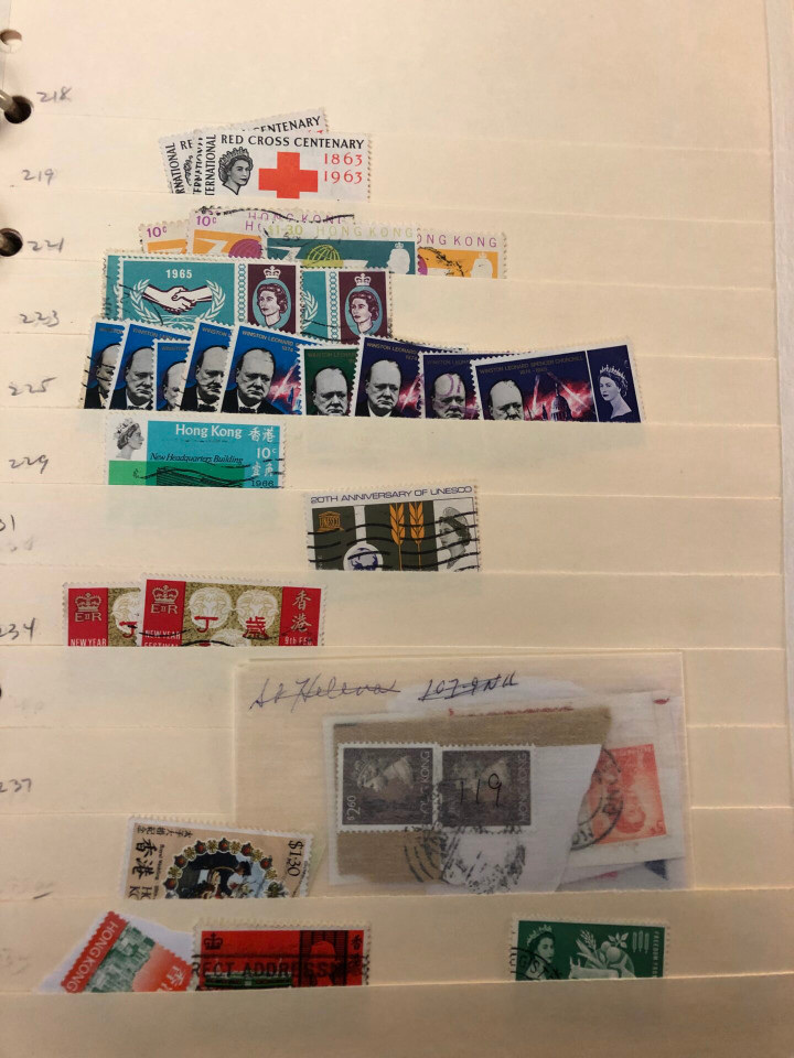 HONG KONG – 426256