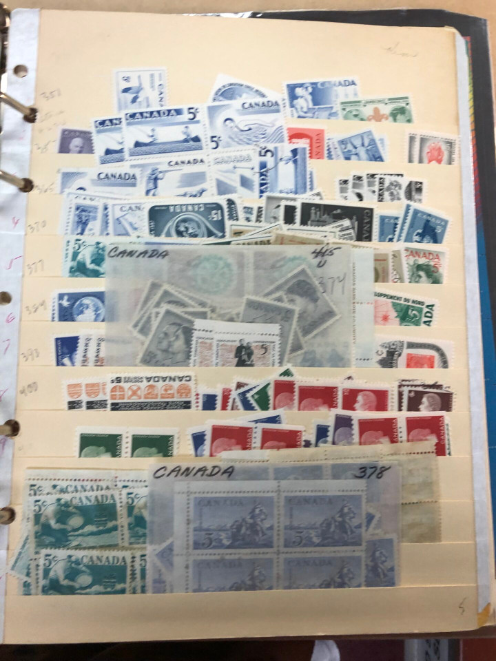 CANADA – MODERN MINT SELECTION – 426257