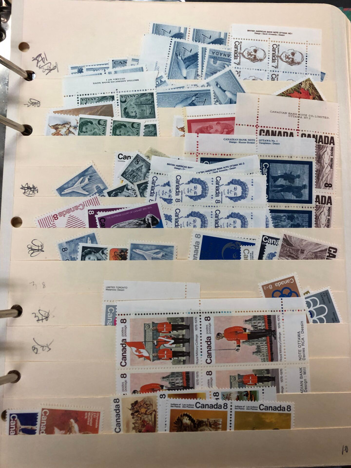 CANADA – MODERN MINT SELECTION – 426257