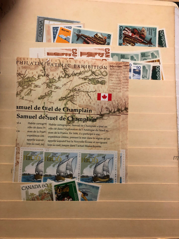 CANADA – MODERN MINT SELECTION – 426257