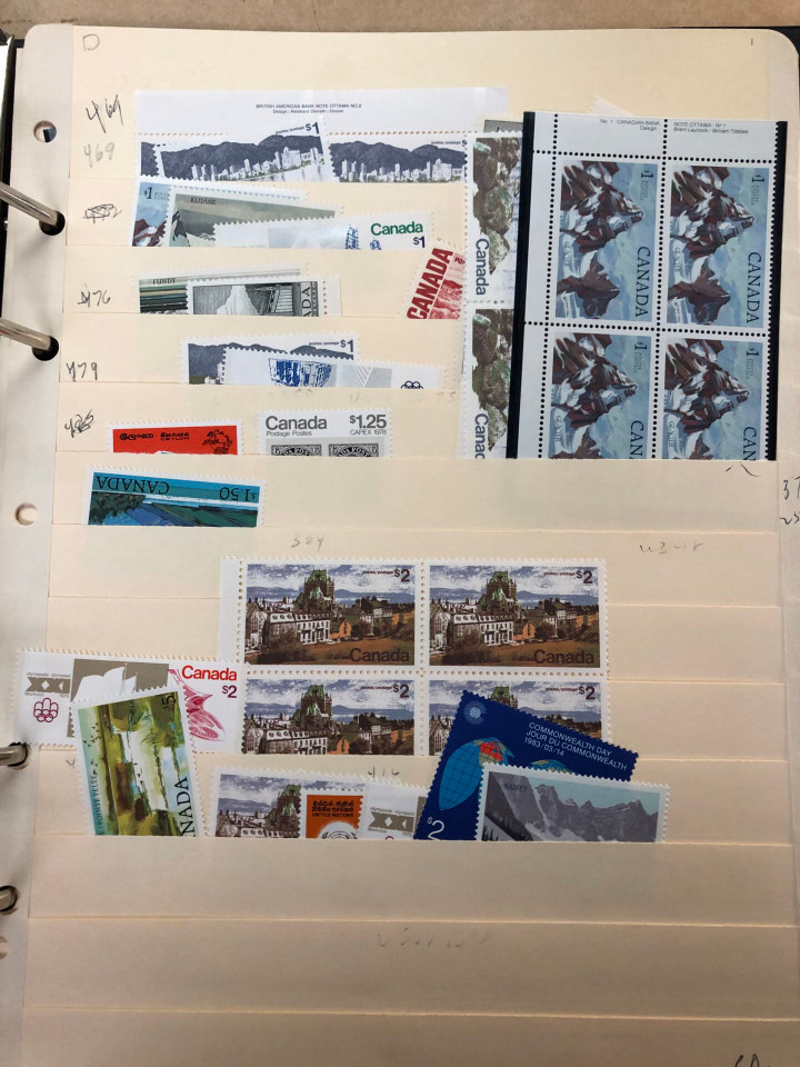 CANADA – MODERN MINT SELECTION – 426257