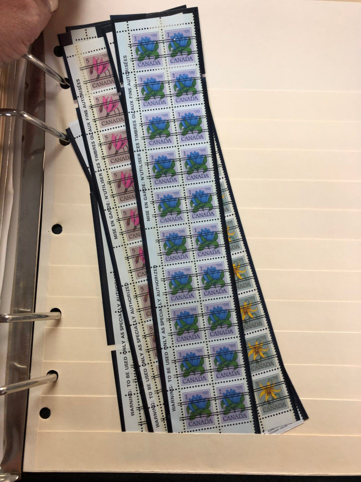 CANADA – MODERN MINT SELECTION – 426257