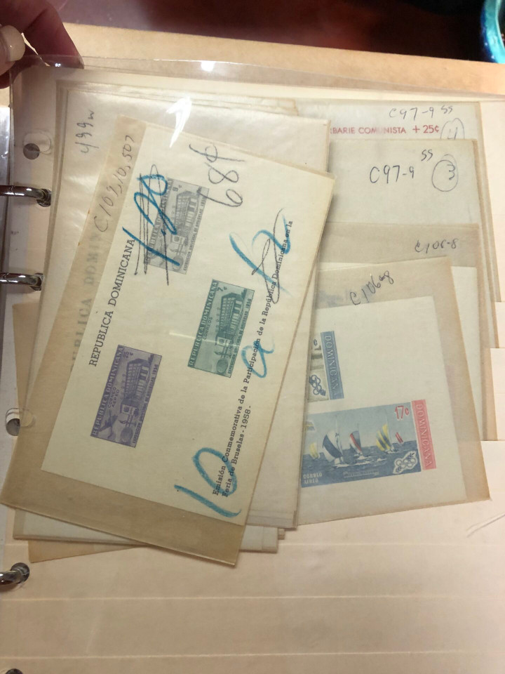 INTERNATIONAL SELECTION – D COUNTRIES – 426225