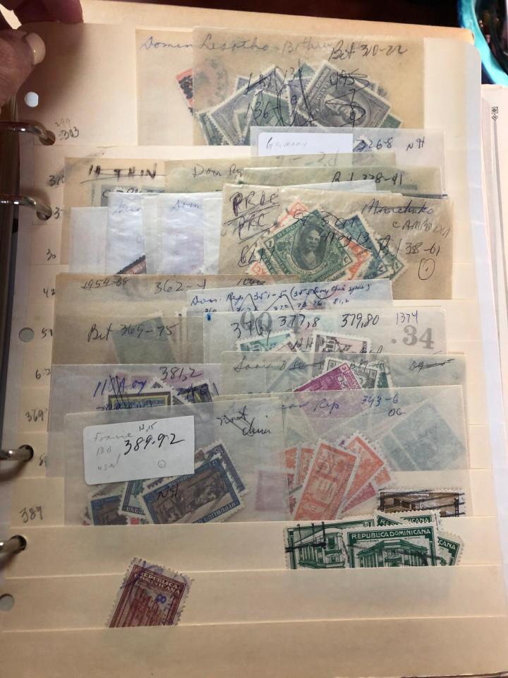 INTERNATIONAL SELECTION – D COUNTRIES – 426225