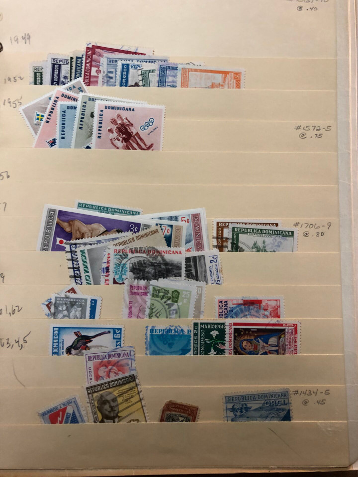 INTERNATIONAL SELECTION – D COUNTRIES – 426225