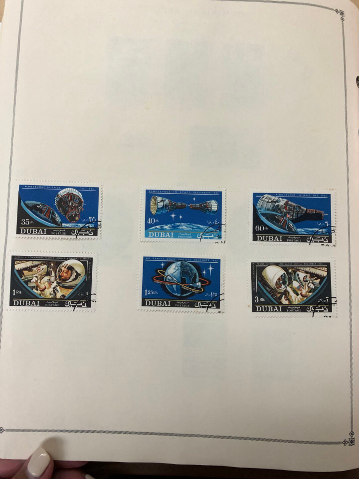 INTERNATIONAL SELECTION – D COUNTRIES – 426225