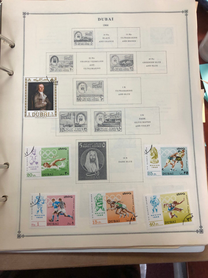 INTERNATIONAL SELECTION – D COUNTRIES – 426225