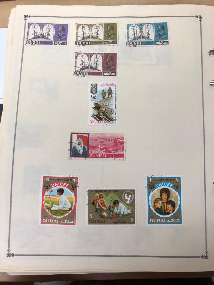 INTERNATIONAL SELECTION – D COUNTRIES – 426225