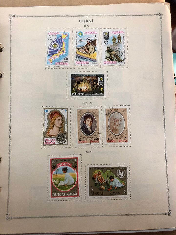 INTERNATIONAL SELECTION – D COUNTRIES – 426225