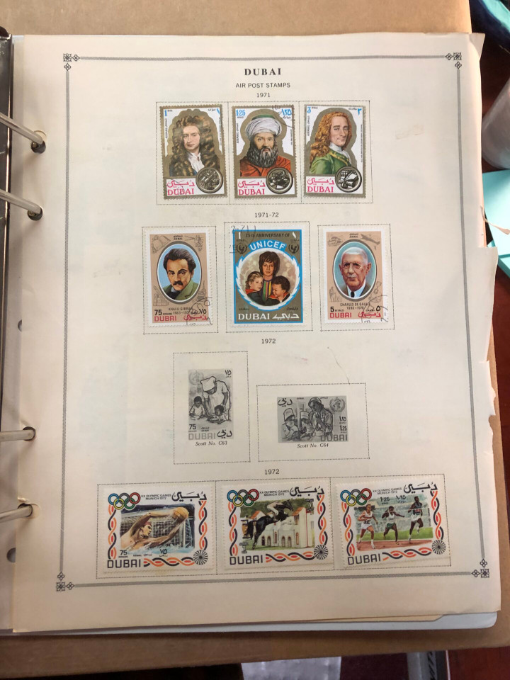 INTERNATIONAL SELECTION – D COUNTRIES – 426225