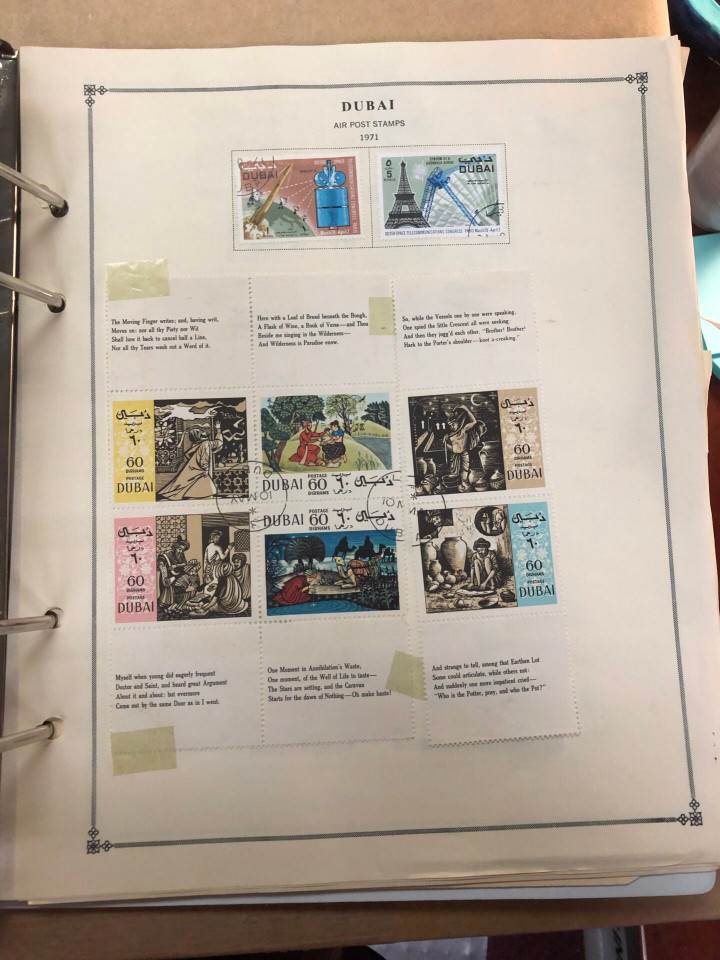 INTERNATIONAL SELECTION – D COUNTRIES – 426225