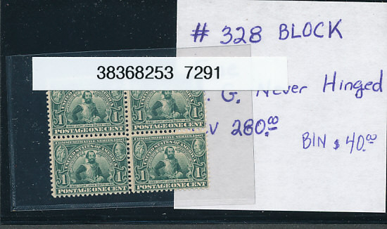 UNITED STATES – PREMIUM 1900-1910 MINT SELECTION – 426638