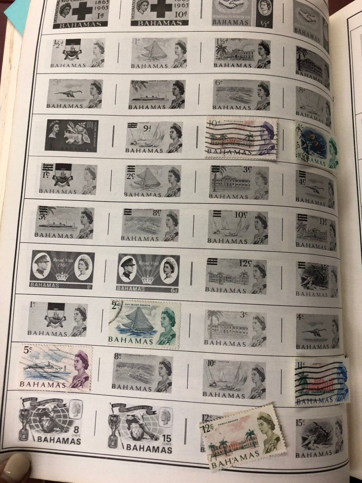 INTERNATIONAL COLLECTION ADEN TO IVORY COAST IN A CITATION ALBUM – 426662