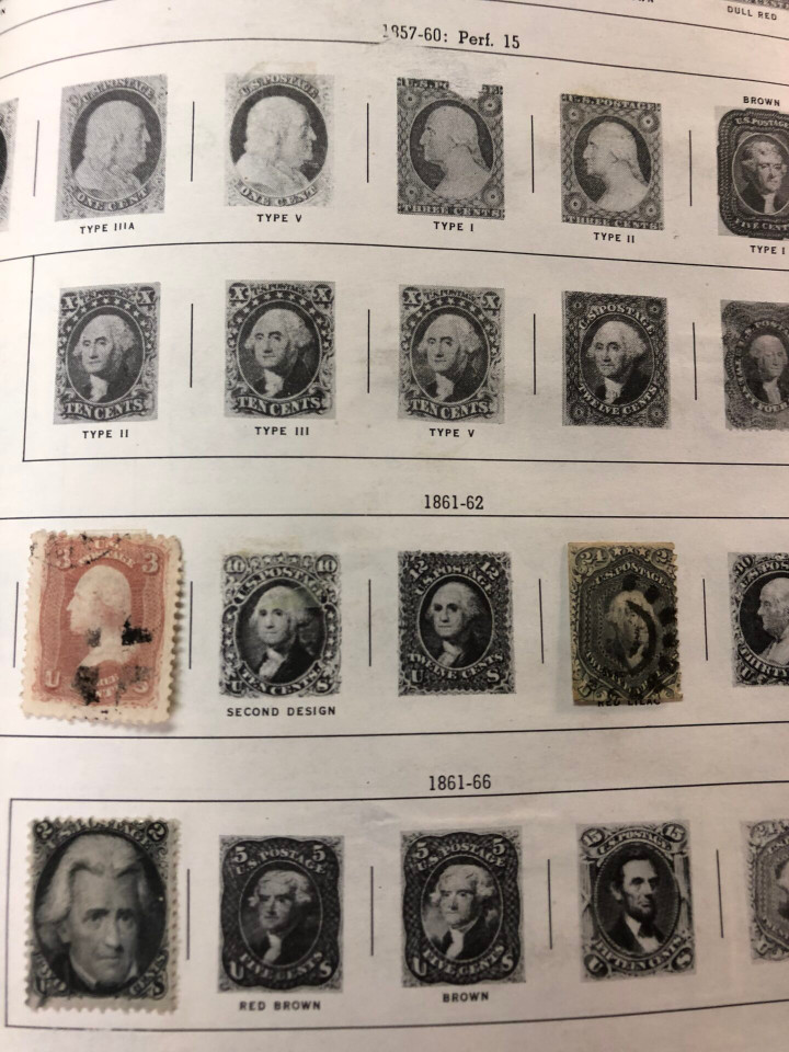 INTERNATIONAL COLLECTION JAMAICA TO ZAMBIA IN MONSTER SIZED CITATION ALBUM – 426663