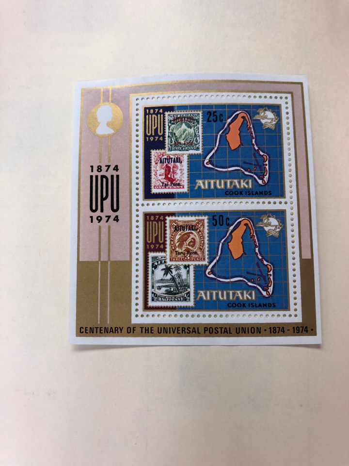 BRITISH OCEANIA – SOLID MODERN MINT COLLECTION – 426690